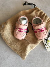 Load image into Gallery viewer, Little Soles, Baby Shoes, Leather