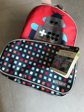 Load image into Gallery viewer, JJ Cole, Lunch Boxes, Back to school, Sleeping