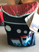 Load image into Gallery viewer, JJ Cole, Lunch Boxes, Back to school, Sleeping