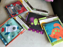 Load image into Gallery viewer, JJ Cole, Lunch Boxes, Back to school, Sleeping