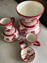 Load image into Gallery viewer, Boyds Home, Bowl Set, 3 piece, Vintage