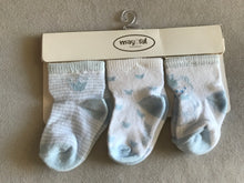 Load image into Gallery viewer, Mayoral, Socks, 3 Pack Carded