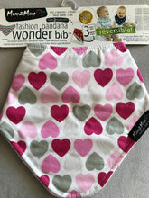 Load image into Gallery viewer, Mum 2 Mum, Bandana Wonder Bib
