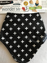 Load image into Gallery viewer, Mum 2 Mum, Bandana Wonder Bib