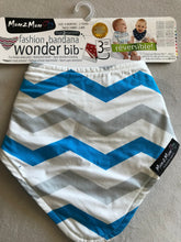 Load image into Gallery viewer, Mum 2 Mum, Bandana Wonder Bib