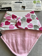 Load image into Gallery viewer, Mum 2 Mum, Bandana Wonder Bib
