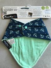 Load image into Gallery viewer, Mum 2 Mum, Bandana Wonder Bib