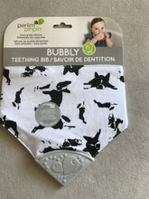 Load image into Gallery viewer, Perlimpinpin, Teething Bib