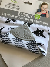 Load image into Gallery viewer, Perlimpinpin, Teething Bib
