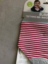 Load image into Gallery viewer, Perlimpinpin, Teething Bib
