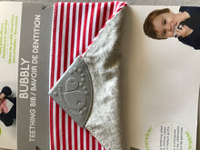 Load image into Gallery viewer, Perlimpinpin, Teething Bib