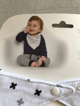 Load image into Gallery viewer, Perlimpinpin, Teething Bib