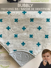 Load image into Gallery viewer, Perlimpinpin, Teething Bib