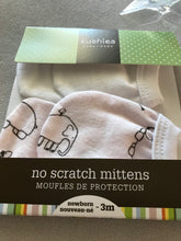 Load image into Gallery viewer, Kushies, Caps, Hats, Mittens, Bibs, Sleepers