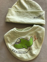 Load image into Gallery viewer, Kushies, Caps, Hats, Mittens, Bibs, Sleepers