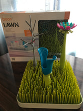 Load image into Gallery viewer, Boon Lawn/Patch, Drying Rack, And Accessories
