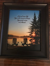 Load image into Gallery viewer, Gifts from the Heart, Custom Frames