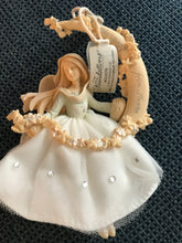 Load image into Gallery viewer, Foundation Angel, Ornaments