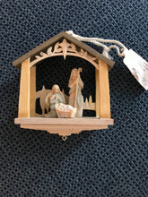 Load image into Gallery viewer, Foundation Angel, Ornaments