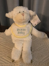 Load image into Gallery viewer, Boyds, Baby Plush, Special Occasion