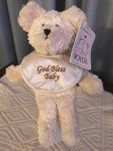 Load image into Gallery viewer, Boyds, Baby Plush, Special Occasion