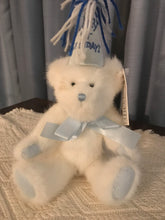 Load image into Gallery viewer, Boyds, 1st Birthday Bear, Bear