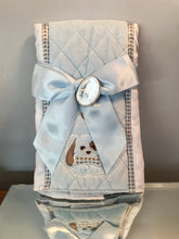 Load image into Gallery viewer, Bearington Baby, Burp Pad