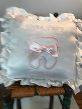 Load image into Gallery viewer, Bearington, Tooth Fairy, Pillow