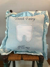 Load image into Gallery viewer, Bearington, Tooth Fairy, Pillow