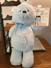 Load image into Gallery viewer, Gund, Soothing Sounds Plush