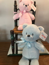 Load image into Gallery viewer, Gund, Bear with Chime