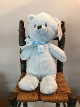 Load image into Gallery viewer, Gund, Bear with Chime