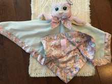 Load image into Gallery viewer, Gund, Snugglers, Security Blankets