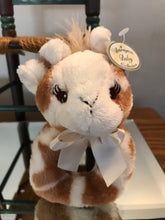 Load image into Gallery viewer, Gund-Plush Rattles, Shakers, Chimes