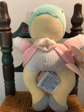 Load image into Gallery viewer, Gund-Plush Rattles, Shakers, Chimes