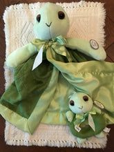 Load image into Gallery viewer, Gund, Snugglers, Security Blankets