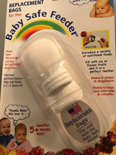 Load image into Gallery viewer, Baby Safe Feeders