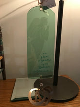 Load image into Gallery viewer, Foundation, Angel Glass