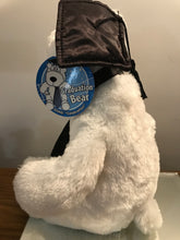 Load image into Gallery viewer, Graduation, Polar Bear
