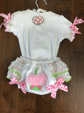 Load image into Gallery viewer, Bearington, My 1st Birthday, Baby Girl