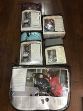 Load image into Gallery viewer, JJ Cole, Car Seat Covers,