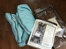 Load image into Gallery viewer, JJ Cole, Car Seat Covers,