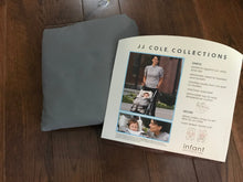 Load image into Gallery viewer, JJ Cole, Car Seat Cover, Lite