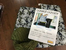 Load image into Gallery viewer, Carrier Covers, Carseat Canopy