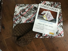 Load image into Gallery viewer, Carrier Covers, Carseat Canopy