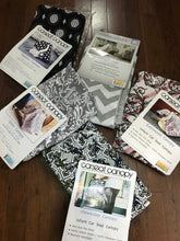 Load image into Gallery viewer, Carrier Covers, Carseat Canopy