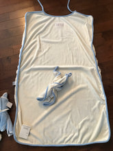 Load image into Gallery viewer, Babywrappers, Bath Towel and Facecloths