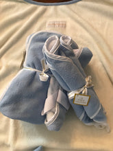 Load image into Gallery viewer, Babywrappers, Bath Towel and Facecloths