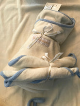 Load image into Gallery viewer, Babywrappers, Bath Towel and Facecloths