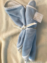 Load image into Gallery viewer, Babywrappers, Bath Towel and Facecloths